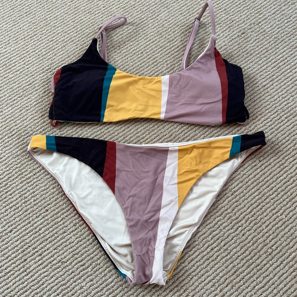 Oneill bathing suit